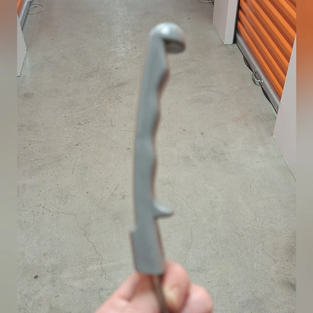 Vintage Tar-Hong  | Stainless Steel, Spoodle  Spoon